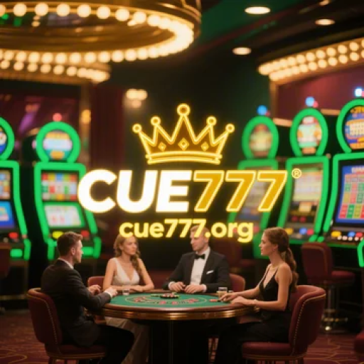 CUE777