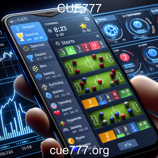 Descubra as VIP Rewards do CUE777: Sua Chave para Experiências Incríveis