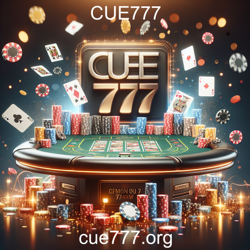 CUE777