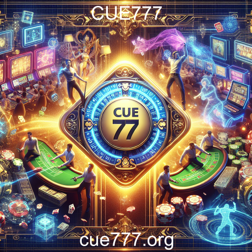 O Crescimento dos Esportes Virtuais na CUE777